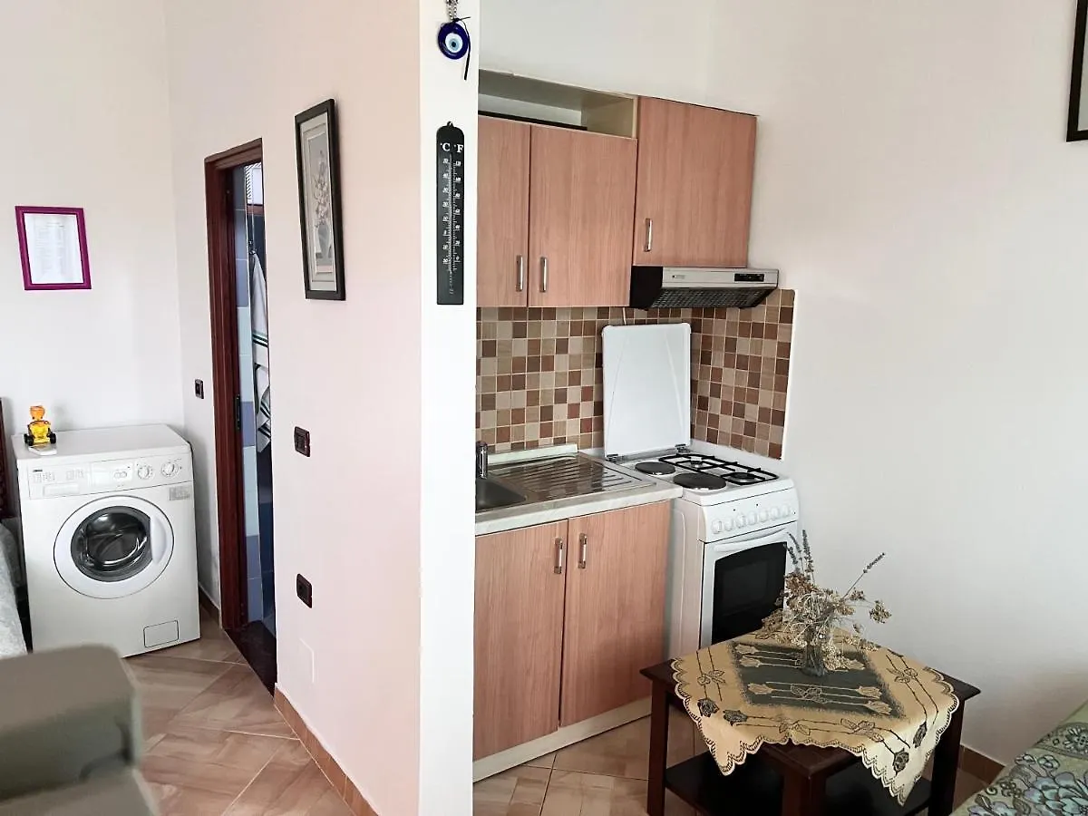 Rrotull Ponari Apartments